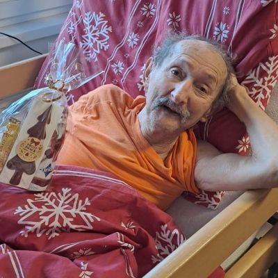 Mikulášská nadílka