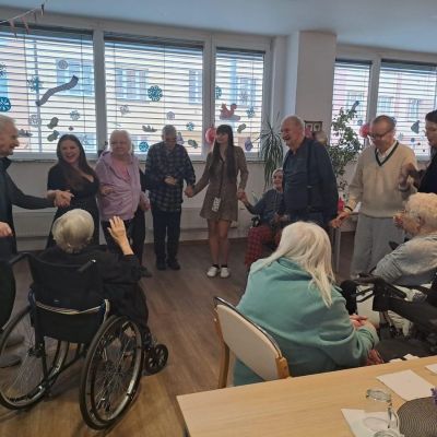 Šťastný nový rok 2026! 