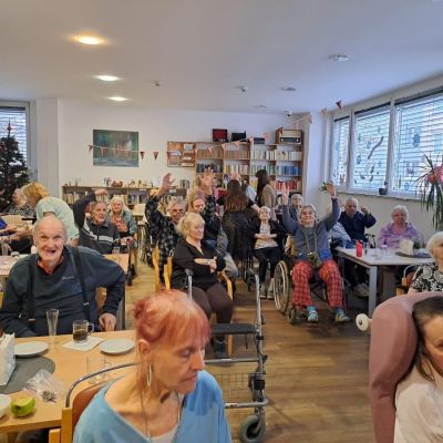 Šťastný nový rok 2026! 