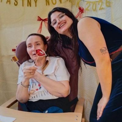 Šťastný nový rok 2026! 