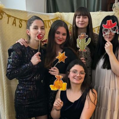 Šťastný nový rok 2026! 