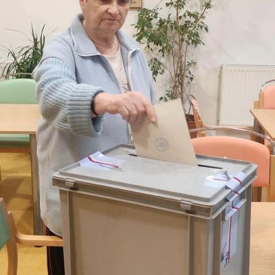 Týden voleb - už zítra volíme