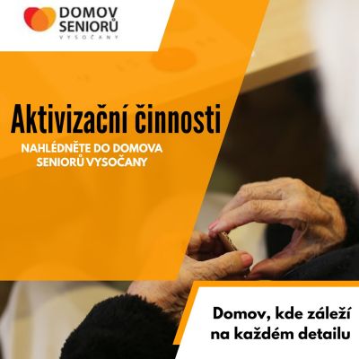 Aktivizační činnosti