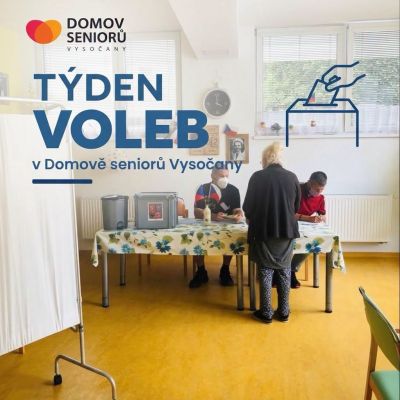 Týden voleb - už zítra volíme