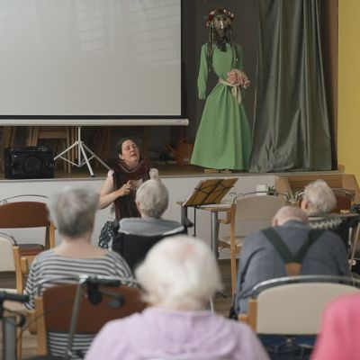 Harfový koncert