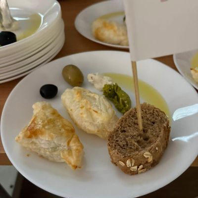 Mezinárodní den - Malta