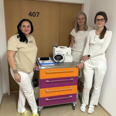 Péče o naše klienty jde zase o krok dál 