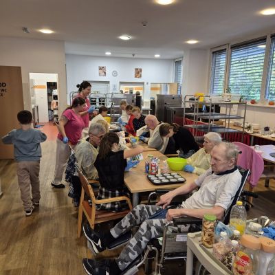 Projekt OBEJMI slaví pátý ročník!