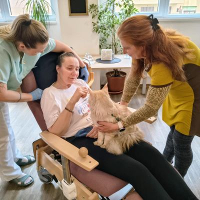 Setkání se zvířaty (2. část)