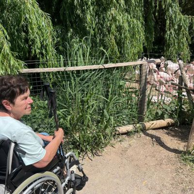 Výlet do ZOO (3.část) 