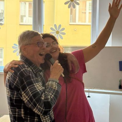 Karaoke