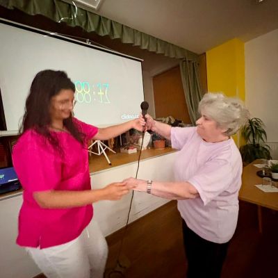 Karaoke